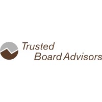 Trusted Board Advisors logo - Similar company to Shared-Inc.Com