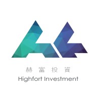 赫富投资 logo - Similar company to Instameta