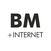BM Internet logo - Similar company to Ppst Argentina