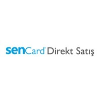 senCard Direkt Satış logo - Similar company to Sendcard