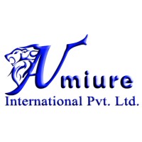 Amiure International Pvt Ltd logo - Similar company to Startup Web Support