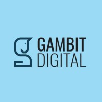 GambIT Digital logo - Similar company to Gambit Group