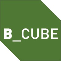 B_CUBE architectes logo - Similar company to Bcube Designs Ltd