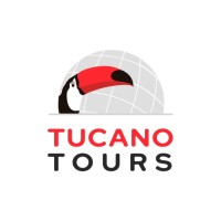 Tucano Tours logo - Similar company to Cvc Corp Argentina