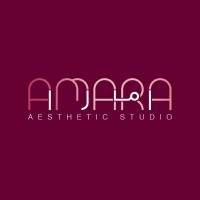 Amara Aesthetic Studio logo - Similar company to Paintnuts