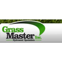 Grass Masters Inc.