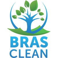 Brasclean logo - Similar company to Playdisplay