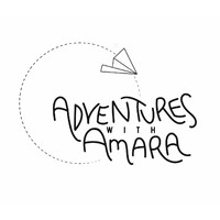 Adventures with Amara logo - Similar company to Asia Ability Creative Teambuilding