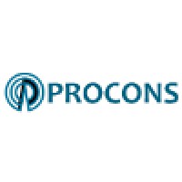 Procons logo - Similar company to Procons Solutions