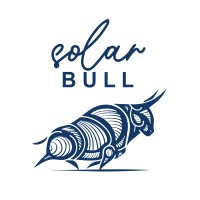 Solar Bull logo - Similar company to Mecasolar
