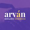 ARVÁN estudio creativo logo - Similar company to Punk Lab