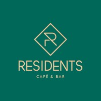 Residents Cafe and Bar logo - Similar company to Chiko