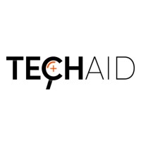 TechAID Solutions logo - Similar company to Conseltek