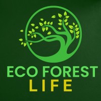 Eco Forest Life logo - Similar company to Spark Hospitality
