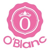 O'Blanc cafe logo - Similar company to Kaio Technology Joint Stock Company