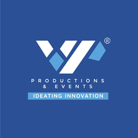 VP Productions & Events logo - Similar company to Sjpi-Nicm
