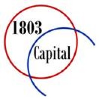 1803 CAPITAL, LLC/ EDGE FINANCIAL SERVICES logo - Similar company to Dewinter Consuting