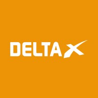 DeltaX logo - Similar company to Lara It Associate