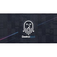 DaVinci Apps logo - Similar company to Davinci Apps