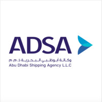 Abu Dhabi Shipping Agency LLC logo - Similar company to Petroka Energies