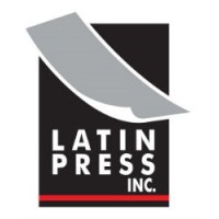 Latin Press Media & Events logo - Similar company to Audio Video Experts