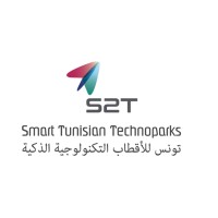 Smart Tunisian Technoparks - تونس للأقطاب التكنولوجية الذكية- S2T logo - Similar company to Sila Experts