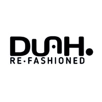 DUAH Refashioned logo - Similar company to Moto Health