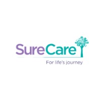 SureCare Brent and Barnet logo - Similar company to Educate Care