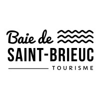 Office de Tourisme et des Congrès de la Baie de Saint-Brieuc logo - Similar company to Côtes D'Armor Destination