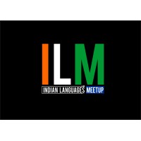 Indianlanguagesmeet-up logo - Similar company to Inspired Spaces India