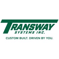Transway Systems Inc. logo - Similar company to Vacuum Pump Systems