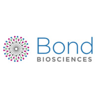 Bond Biosciences logo - Similar company to Gateway Biotechnology Inc.
