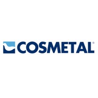 Cosmetal - Drinking Water Solutions logo - Similar company to Celli Group