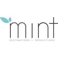 Mint Productions & Destinations logo - Similar company to Red Carpet Creative