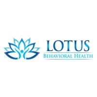Lotus Behavioral Health logo - Similar company to Cm Counsel Inc