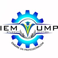 The Institution of Engineers Malaysia - UMPSA Student Section logo - Similar company to Institute For Artificial Intelligence And Big Data