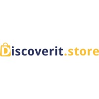 Discoverit.store logo - Similar company to Clood (Clever Foods)