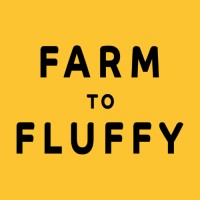 Farm to Fluffy logo - Similar company to Chikoro Studios