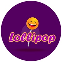 Lollipop logo - Similar company to Lollipop