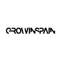GrowInSpain logo - Similar company to Refomax