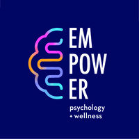 Empower Psychology + Wellness logo - Similar company to Hearthstone Psychology
