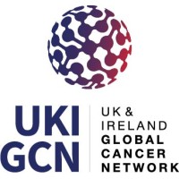UKI Global Cancer Network logo - Similar company to #Teamluke Foundation