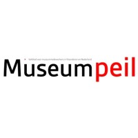 Museumpeil logo - Similar company to Wsby.Eu