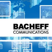 Bacheff Communications logo - Similar company to 2Bpr