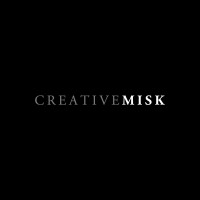 Creative Misk logo - Similar company to Creative Ink Advertising