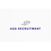 AQS recruitment logo - Similar company to Liviu Mesesan