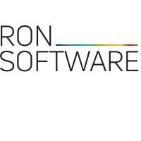 RON Software logo - Similar company to Oksystem