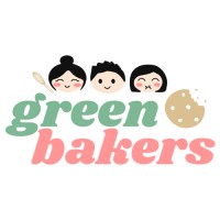 Green Bakers logo - Similar company to Ecowings Europe