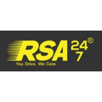 Road Safety Automations Pvt Ltd. logo - Similar company to Talera Ford
