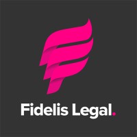 Fidelis Legal Services logo - Similar company to Simpler Law